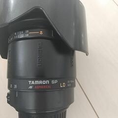 TAMRON SP AF28-105