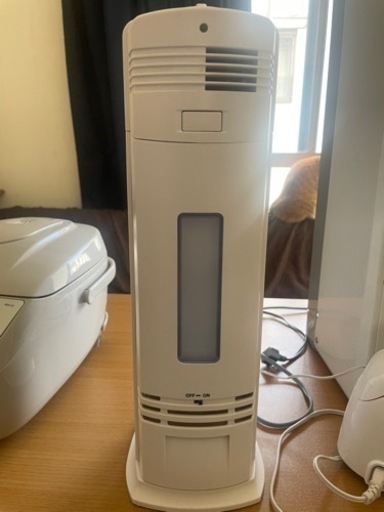 空気清浄機