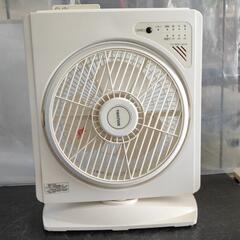 0410-017 扇風機 TEKNOS