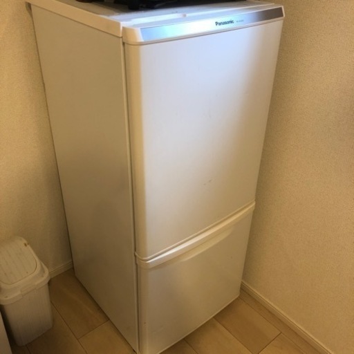 冷蔵庫 138L