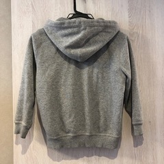 🌈パーカー　120🌈の画像