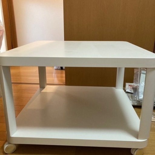 IKEA ティングビー