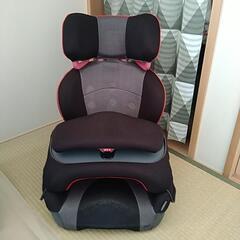 ジュニアシート　チャイルドシート