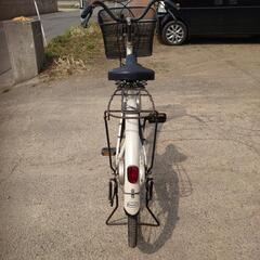 値下げ💴⤵️✨National  24インチ  自転車✨お値下げ対応可能‼️の画像