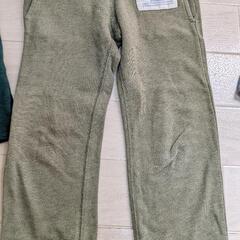 110cm  Lee リー　OUTDOOR　アウトドア　の画像