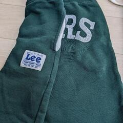 110cm  Lee リー　OUTDOOR　アウトドア　の画像
