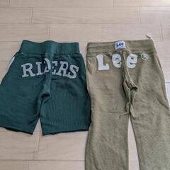 110cm  Lee リー　OUTDOOR　アウトドア　の画像