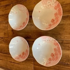 美濃焼き　器