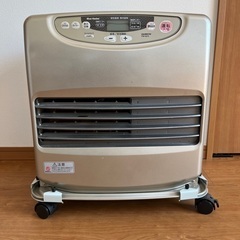 ダイニチ　ブルーヒーターの画像