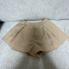 ショートパンツ