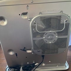 最終値下げ！DAINICHI FW-369Lの画像