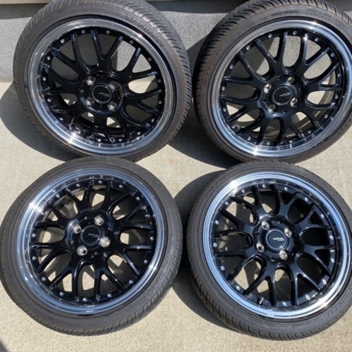 アネーロCORAZON 16インチ　最終値下げいたします。