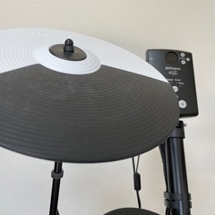 Roland TD-1KV 電子ドラムの画像