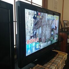 日立32型ハイビジョン液晶テレビ L32-C05 の画像