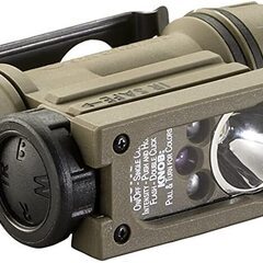 STREAMLIGHT Sidewinder Compact I...