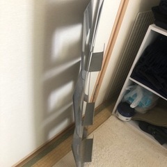　マガジンラック？ブックスタンド？　の画像