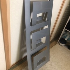 　マガジンラック？ブックスタンド？　の画像