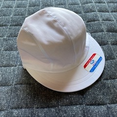 体育帽子　新品　