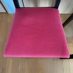 ダイニングチェア2脚セットの画像