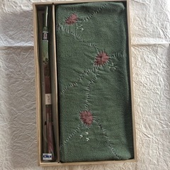帯締め帯揚げセット