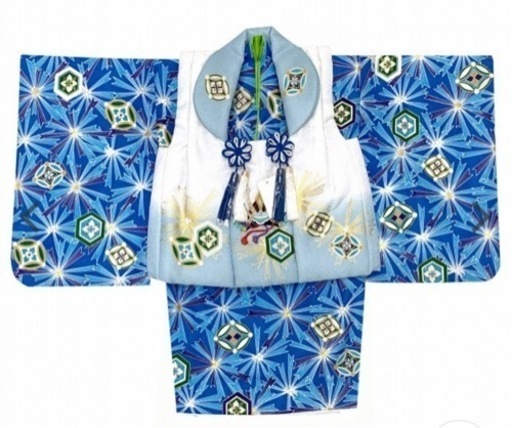 被布セット男の子