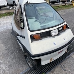 BUBU レア車