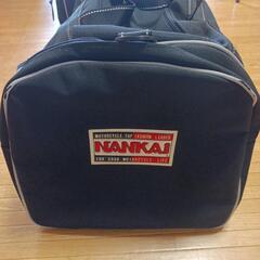 ナンカイ製ツーリングパックの画像
