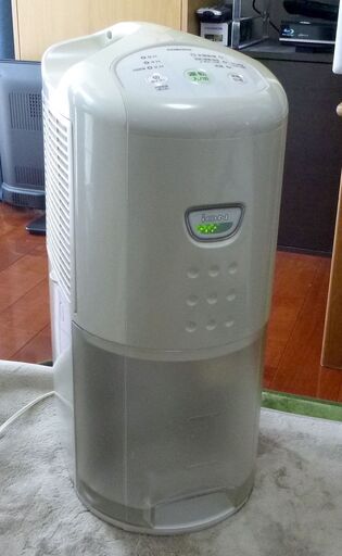 コロナ　除湿機　CD-Pi6310