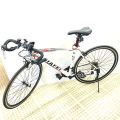 5/28SIAFEI 自転車 ロードバイク ATX980 25インチ 700C