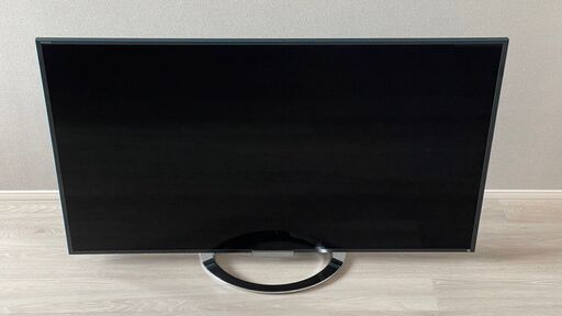 SONY BRAVIA 55型 液晶テレビ KDL-55W900A