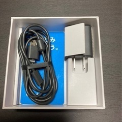 新品未使用クロームキャスト　三世代2k対応の画像