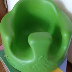 BUMBO　緑　テーブル、箱付の画像