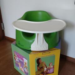 BUMBO　緑　テーブル、箱付