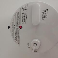 Siroca電気圧力鍋　【値下げしました】の画像