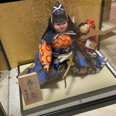 端午の節句　子供の日　お祝いセット