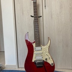 ★値下げしました★Ibanez SRG450QMZD Dunca...