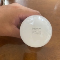 LED電球6個　東芝　パナソニックの画像