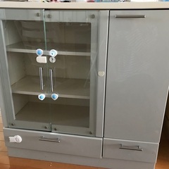 食器棚　それ以外でも