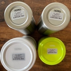 ☆★お取引き中★☆ サーモス タンブラー 保冷缶ホルダーの画像