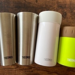 ☆★お取引き中★☆ サーモス タンブラー 保冷缶ホルダー