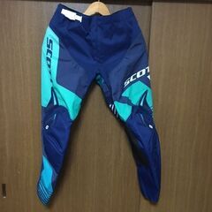 SCOTT/スコット オフロードパンツ シリーズ350 ウエスト...