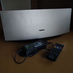 【売れました】ソニーBluetoothオーディオＣＭＴーＶ７０Ｂ