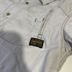 ジースター G-STAR 半袖 シャツ！Mの画像