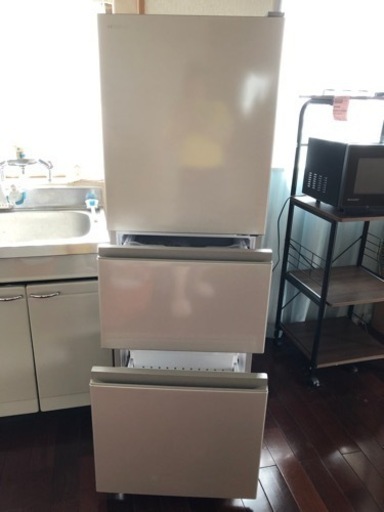 【決まりました】《宜野座村》日立の冷蔵庫
