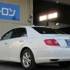 お求めやすいマークXが入庫しました🚙！アウトレット車両✨の画像