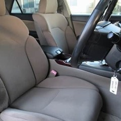 お求めやすいマークXが入庫しました🚙！アウトレット車両✨の画像