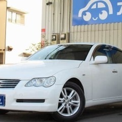 お求めやすいマークXが入庫しました🚙！アウトレット車両✨