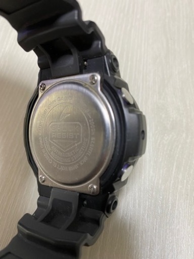 GSHOCK プロテクション