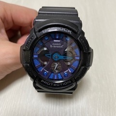 GSHOCK プロテクション