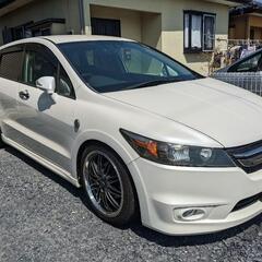 ストリーム　RSZ　　1800